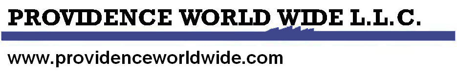 Providence Worldwide Llc logo